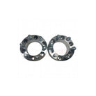 Wheel Spacer 6 x 5.5 Inch (6 x 139.7 mm) 14mm Studs | 50 Caliber Racing - 6 x 5.5 Inch (6 x 139.7 metric) Wheel Spacer with 14mm Studs