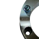 Rhino Wheel Spacer 4x110 - 10x1.25mm Studs | 50 Caliber Racing - 4 x 110 Wheel Spacer - 10x1.25 Stud - Yamaha Rhino & Grizzly