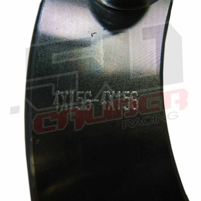 Wheel Spacer 4x156 - 3/8" Lug - RZR 570 800 XP900 | Wheel Spacer 4x156 - 3/8" Lug - RZR 570 800 XP900