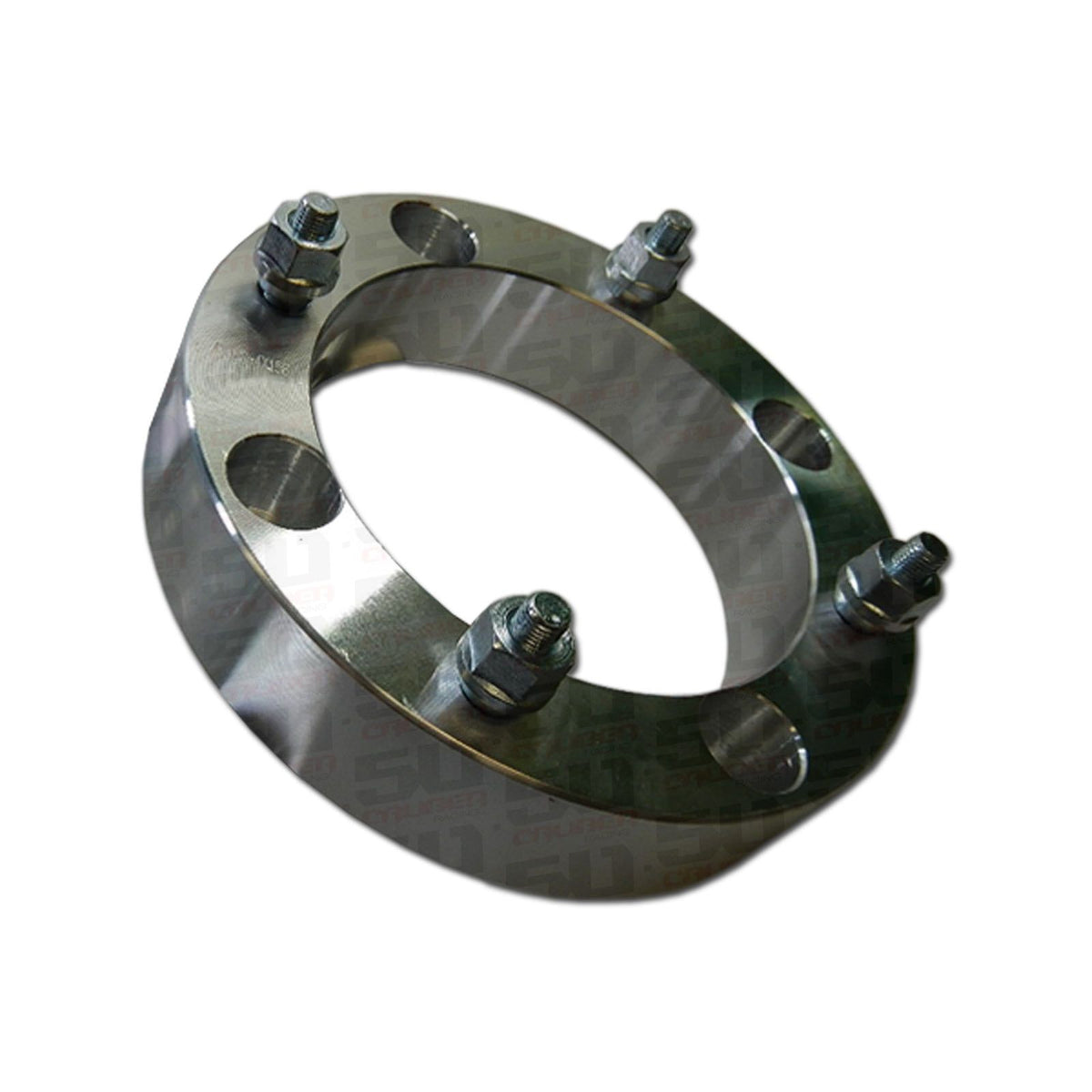  | Wheel Spacer 4x156 - 3/8" Lug - RZR 570 800 XP900