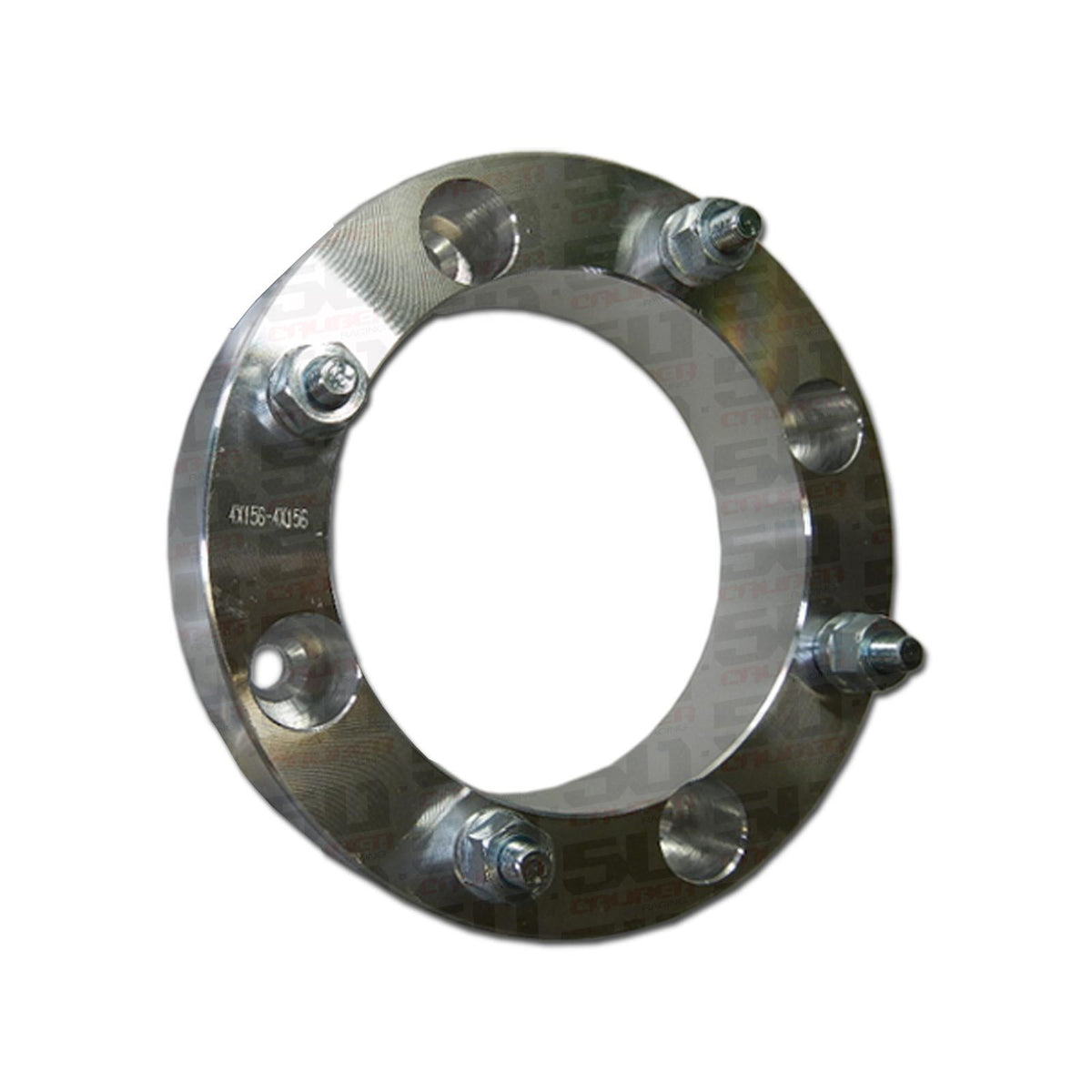 Wheel Spacer 4x156 - 3/8" Lug - RZR 570 800 XP900 | Wheel Spacer 4x156 - 3/8" Lug - RZR 570 800 XP900
