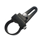 Universal Clamp Mount Brackets for Round Tubing - Sold in pairs | Universal Clamp Mount Brackets for Round Tubing