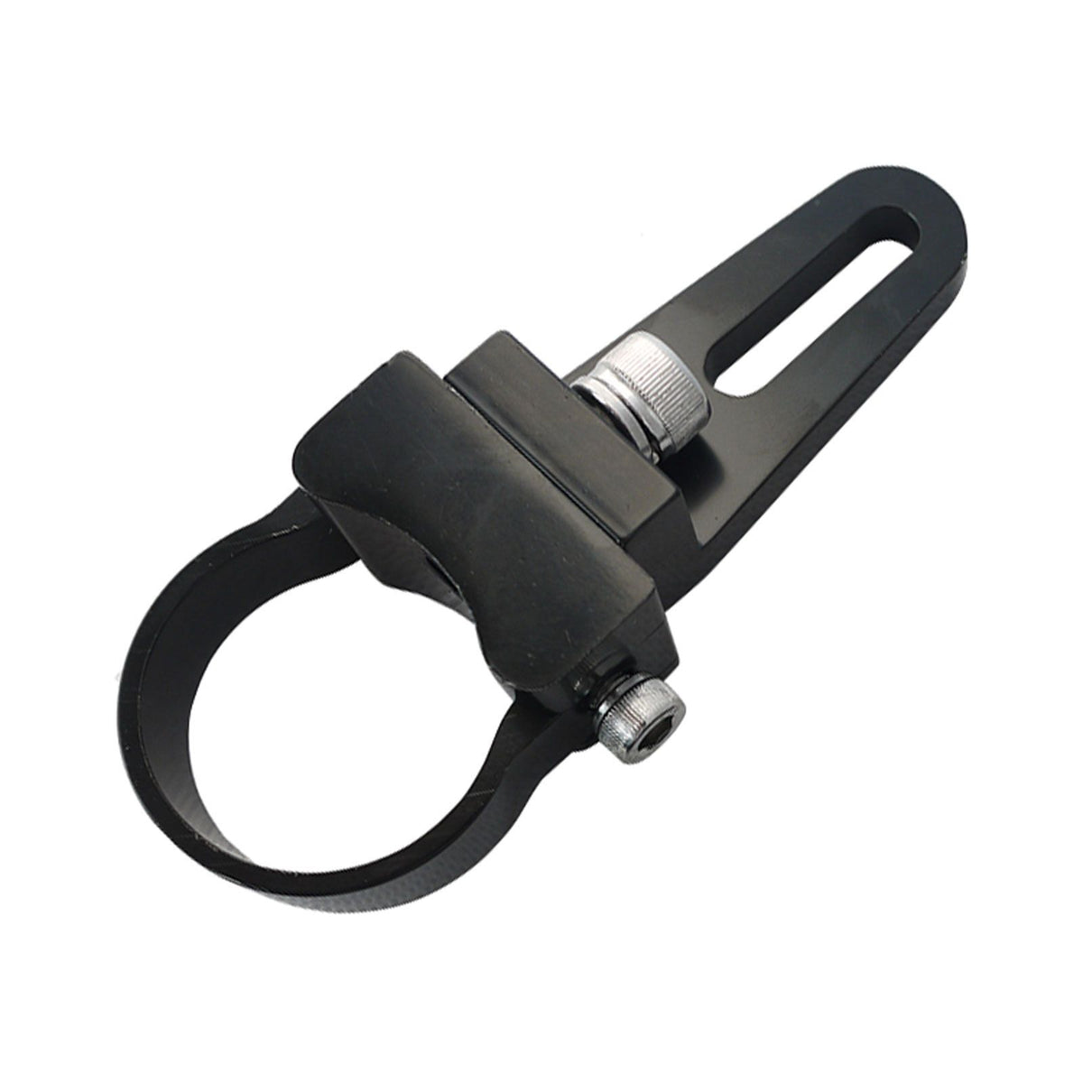 Universal Clamp Mount Brackets for Round Tubing - Sold in pairs | Universal Clamp Mount Brackets for Round Tubing