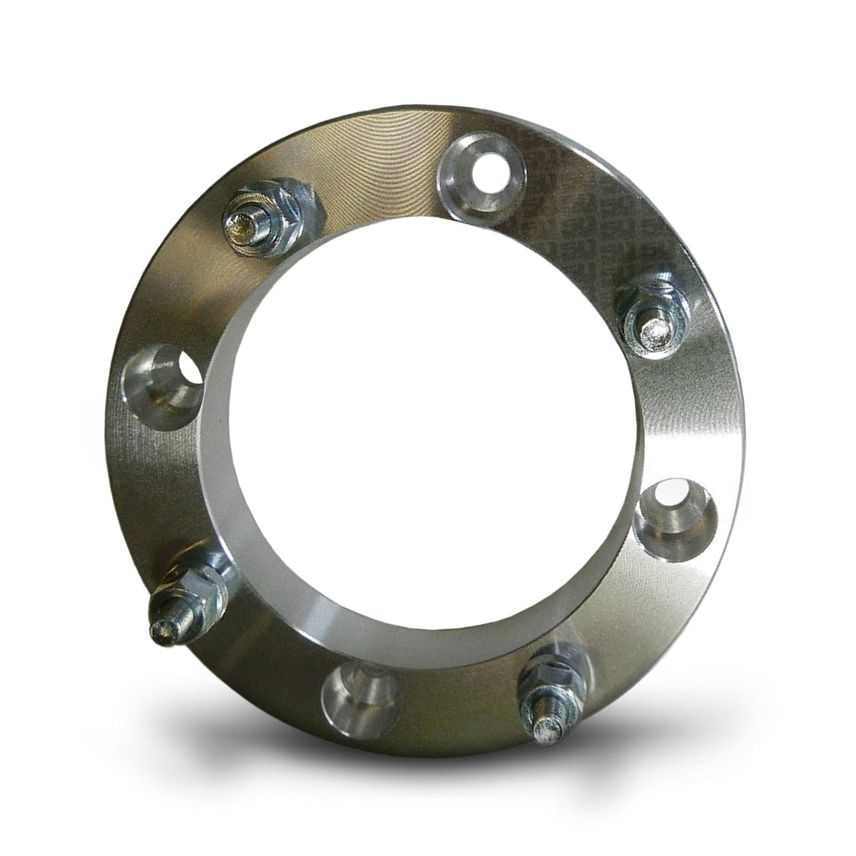 Wildcat Wheel Spacer 4x115 - 10x1.25mm Studs | 50 Caliber Racing - 4 x 115 Wheel Spacer - 10x1.25 Stud - Arctic Cat Wildcat