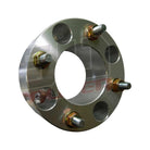 Wildcat Wheel Spacer 4x115 - 10x1.25mm Studs | 50 Caliber Racing - 4 x 115 Wheel Spacer - 10x1.25 Stud - Arctic Cat Wildcat