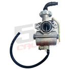 20mm Carburetor for Honda 50 with Big Bore Kit - China | 50 Caliber Racing 20mm Performance Carburetor for Honda Pit Bikes with 88cc Big Bore Engines