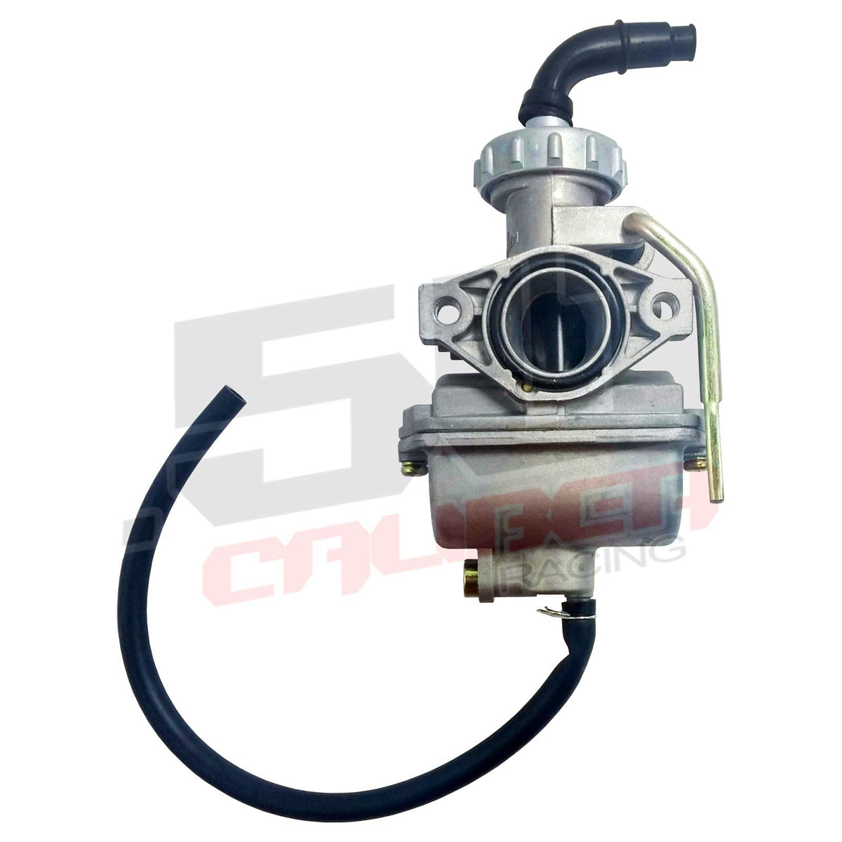 20mm Carburetor for Honda 50 with Big Bore Kit - China | 50 Caliber Racing 20mm Performance Carburetor for Honda Pit Bikes with 88cc Big Bore Engines
