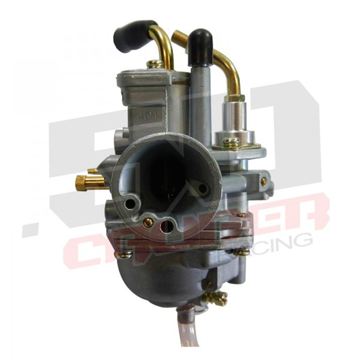 Stock Replacement Carburetor Polaris Sportsman 90 ATV | 50 Caliber Racing Brand New Aftermarket Replacement Carburetor for Polaris Sportsman 90 ATV