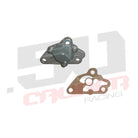 High Volume Oil Pump - Honda Pit Bikes 1982-Up | 50 Caliber Racing High Volume Oil Pump - Honda Pit Bikes CRF50 XR50 CRF70 XR70