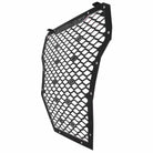 Custom Billet Grille RZR XP Turbo 2017-2018 | Custom Billet Grille RZR XP Turbo 2017-2018 Stealth Black