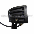 2" LED Pod Light 12W Spot Beam | 50 Caliber Racing 2 inch LED pod light with spot beam