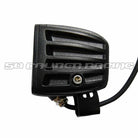 2" LED Pod Light 12W Spot Beam | 50 Caliber Racing 2 inch LED pod light with spot beam