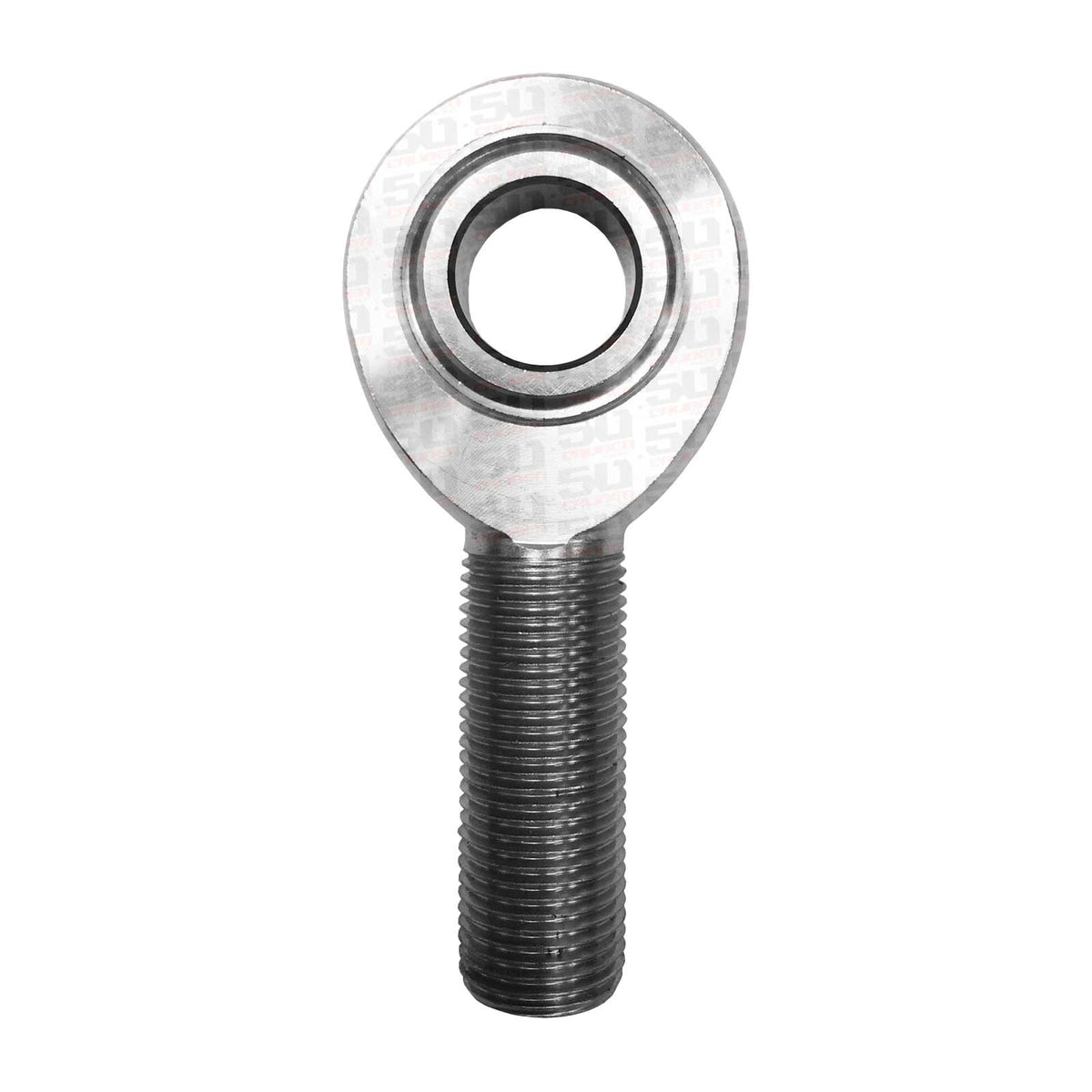 5/8" Heim Joint | 5/8" Heim Joint - Male Thread - Chromoly with Nylon / PTFE liner
