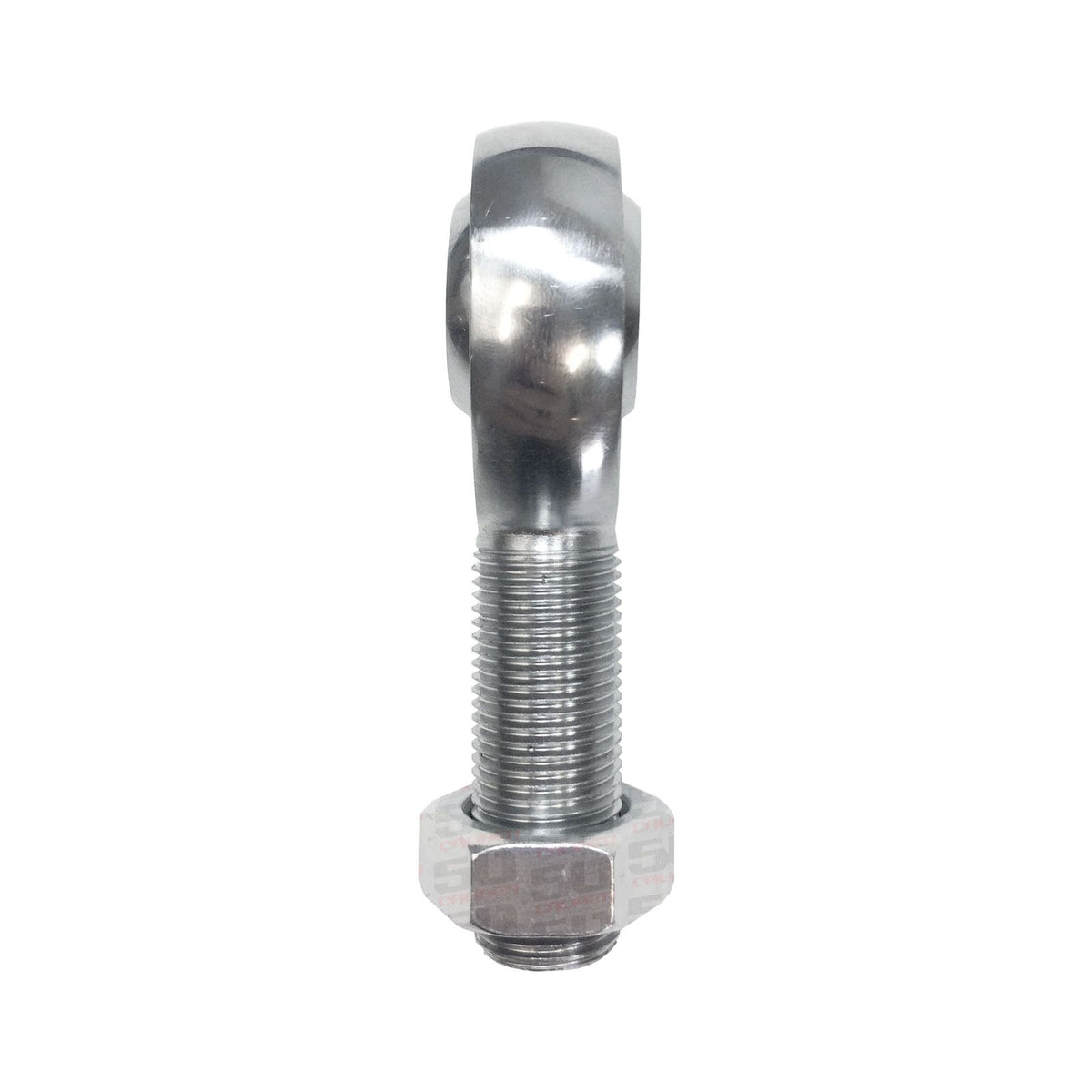5/8" Heim Joint | 5/8" Heim Joint - Male Thread - Chromoly with Nylon / PTFE liner