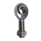 5/8" Heim Joint | 5/8" Heim Joint - Male Thread - Chromoly with Nylon / PTFE liner