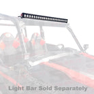 Polaris General LED Light Bar Brackets | Polaris General LED Light Bar Brackets