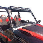 Polaris General LED Light Bar Brackets | Polaris General LED Light Bar Bracket Combo with 40 Inch Elite Series Light Bar Included
