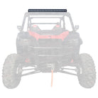 Polaris General LED Light Bar Brackets | Polaris General LED Light Bar Bracket Combo with 40 Inch Elite Series Light Bar Included