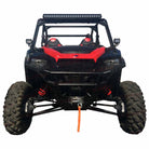 Polaris General LED Light Bar Brackets | Polaris General LED Light Bar Bracket Combo with 40 Inch Elite Series Light Bar Included
