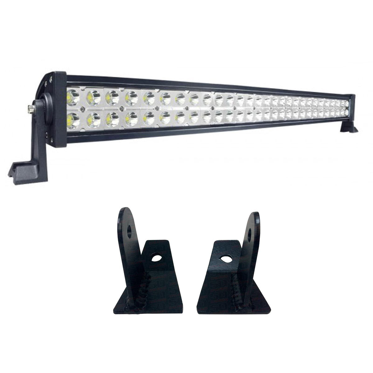  | Polaris General LED Light Bar Bracket Combo Kit with 40" Standard LED Light Bar included