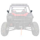 Polaris General A-Pillar Pod Light Mounting Brackets | Polaris General Pod Light Mounting Brackets