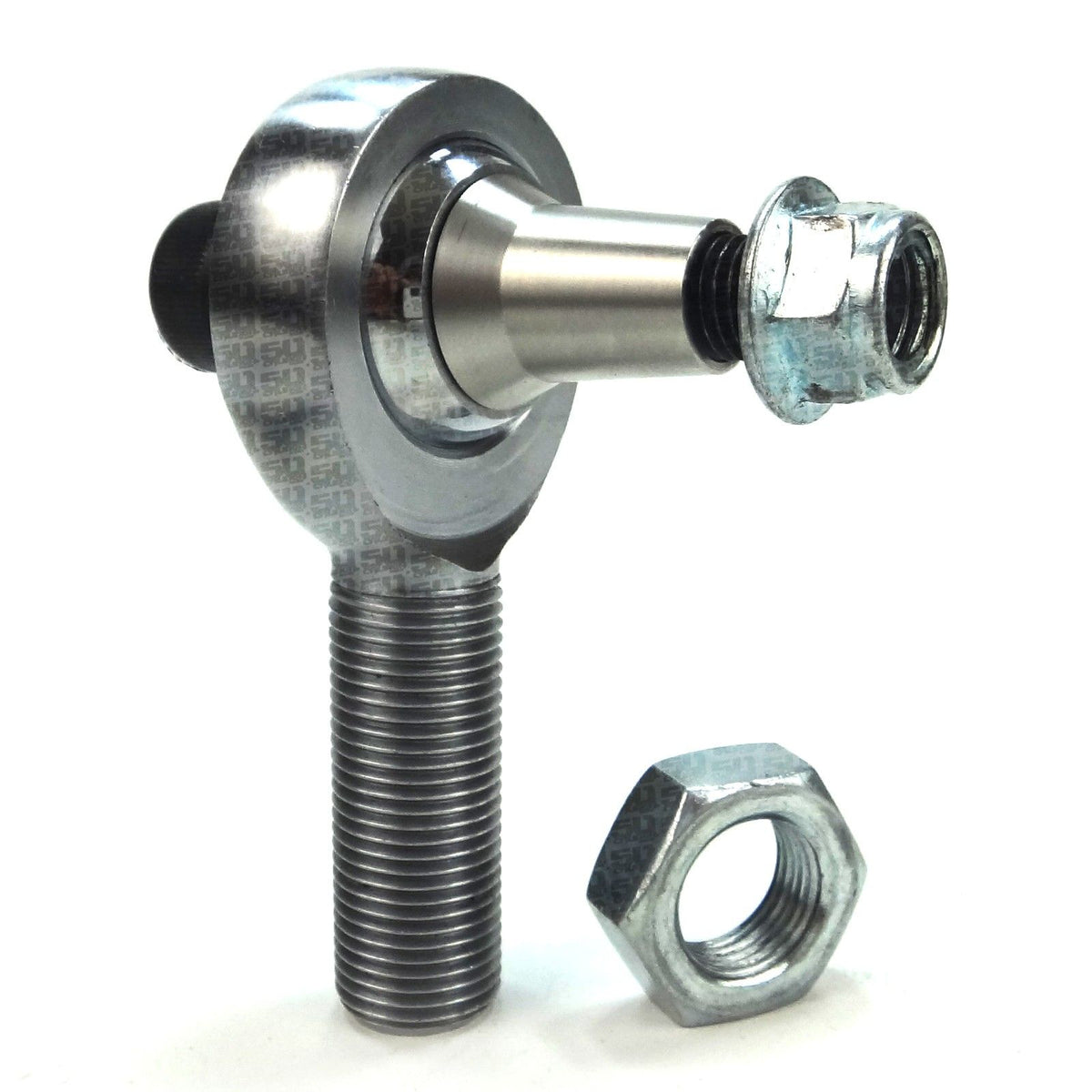 Heavy Duty Billet Tie Rods - RZR S 900 / 1000 | Heavy Duty Tie Rod Set RZR S 900/1000 & General
