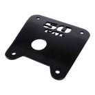 XP1000, Turbo & RS1 Heavy Duty Rear Plate | XP1000, Turbo & RS1 Heavy Duty Rear Plate