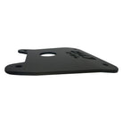 XP1000, Turbo & RS1 Heavy Duty Rear Plate | XP1000, Turbo & RS1 Heavy Duty Rear Plate