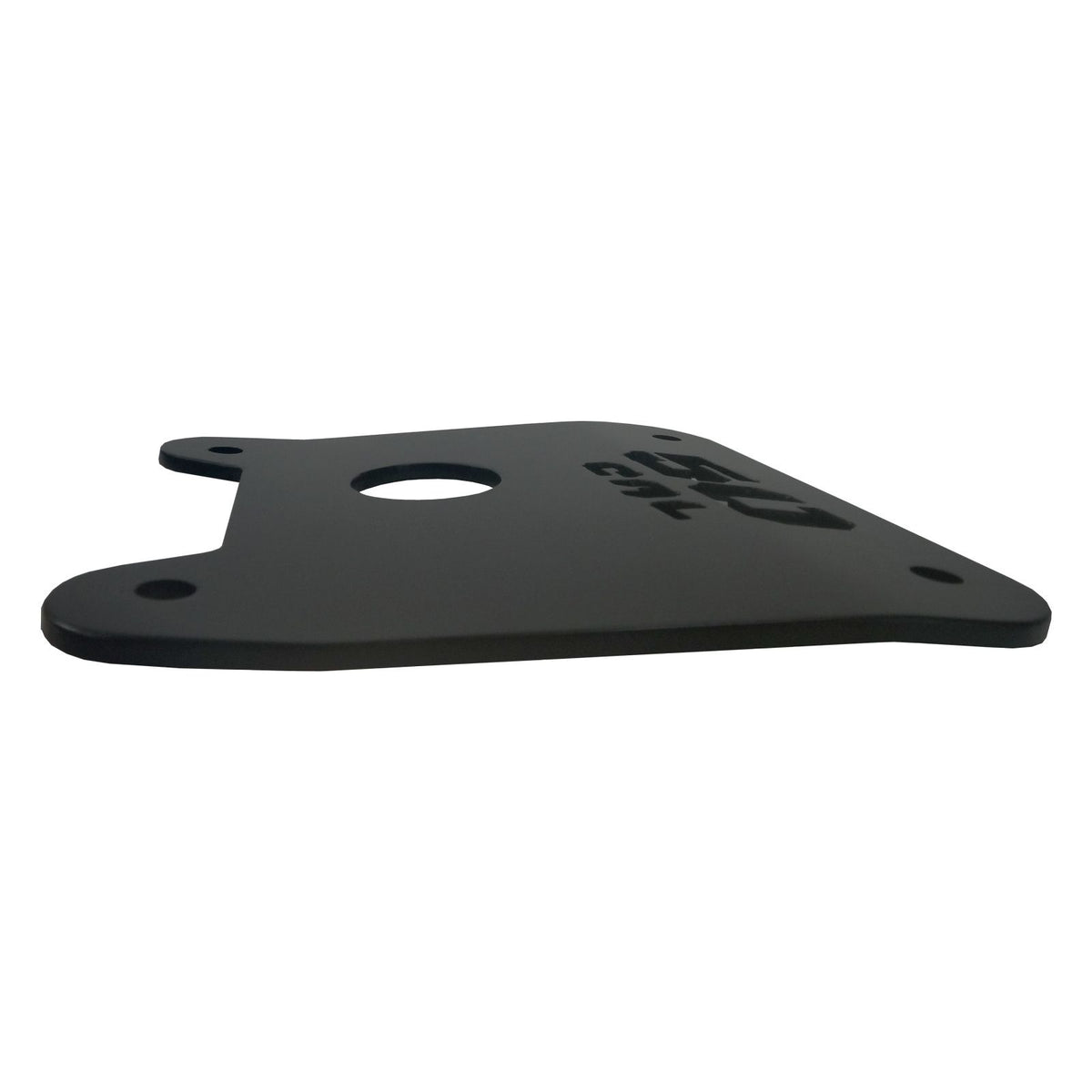 XP1000, Turbo & RS1 Heavy Duty Rear Plate | XP1000, Turbo & RS1 Heavy Duty Rear Plate