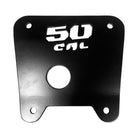 | XP1000, Turbo & RS1 Heavy Duty Rear Plate | Cover Image