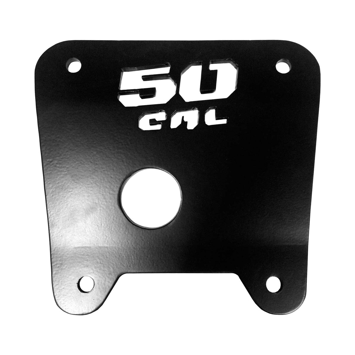 | XP1000, Turbo & RS1 Heavy Duty Rear Plate | Cover Image