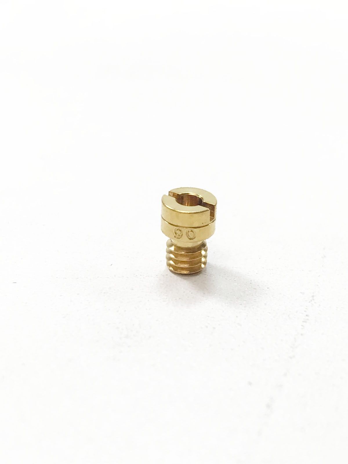 Main Jet Kit for 20mm Keihin Carburetor (part no. 4211) | 50 Caliber Racing Main Jet Kit for 20mm Performance Honda 50 Carburetor