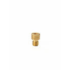 Main Jet Kit for 20mm Keihin Carburetor (part no. 4211) | 50 Caliber Racing Main Jet Kit for 20mm Performance Honda 50 Carburetor