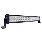 20 Inch 120 Watt LED Light Bar Combo Beam | 50 Caliber Racing 120 Watt LED light bar - 20" Wide - Combo Beam
