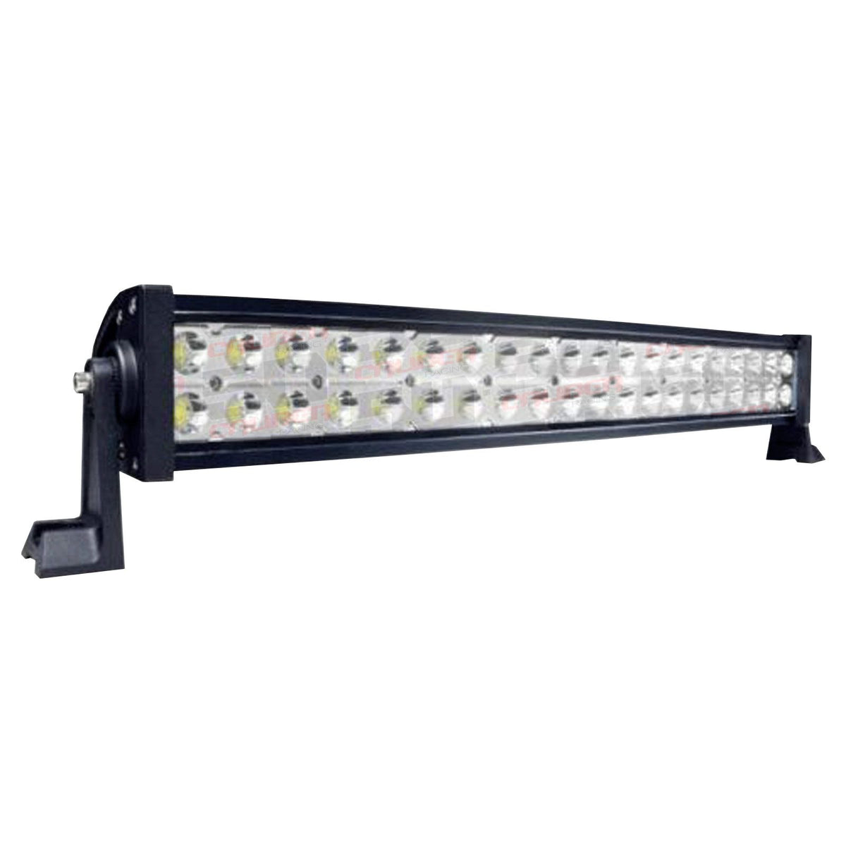 20 Inch 120 Watt LED Light Bar Combo Beam | 50 Caliber Racing 120 Watt LED light bar - 20" Wide - Combo Beam