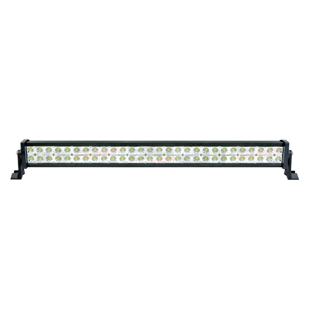 30 Inch 180 Watt LED Light Bar Combo Beam | 50 Caliber Racing 180 Watt LED light bar - 30" Wide - Combo Beam
