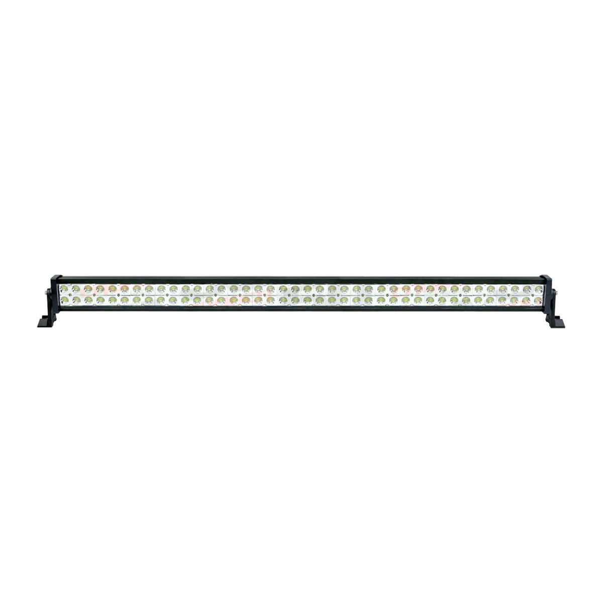 40 Inch 240 Watt LED Light Bar Combo Beam | 50 Caliber Racing 240 Watt 40" LED Light Bar - Combo Beam