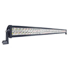 40 Inch 240 Watt LED Light Bar Combo Beam | 50 Caliber Racing 240 Watt 40" LED Light Bar - Combo Beam
