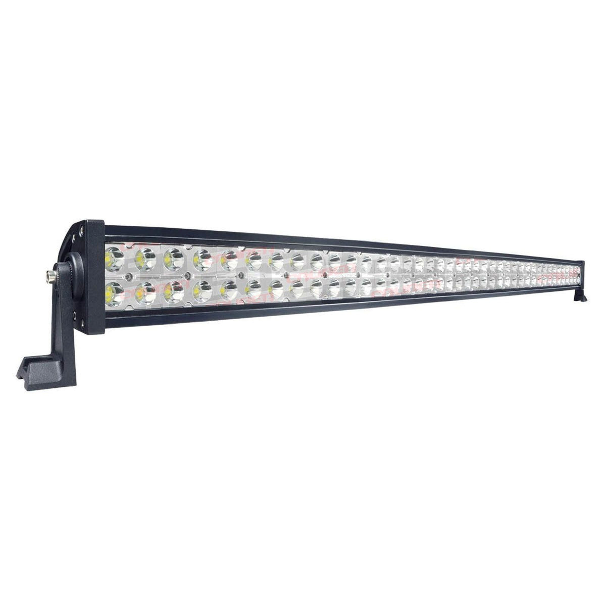50 Inch 288 Watt LED Light Bar Combo Beam | 50 Caliber Racing Combo Beam LED light bar - 50" Wide