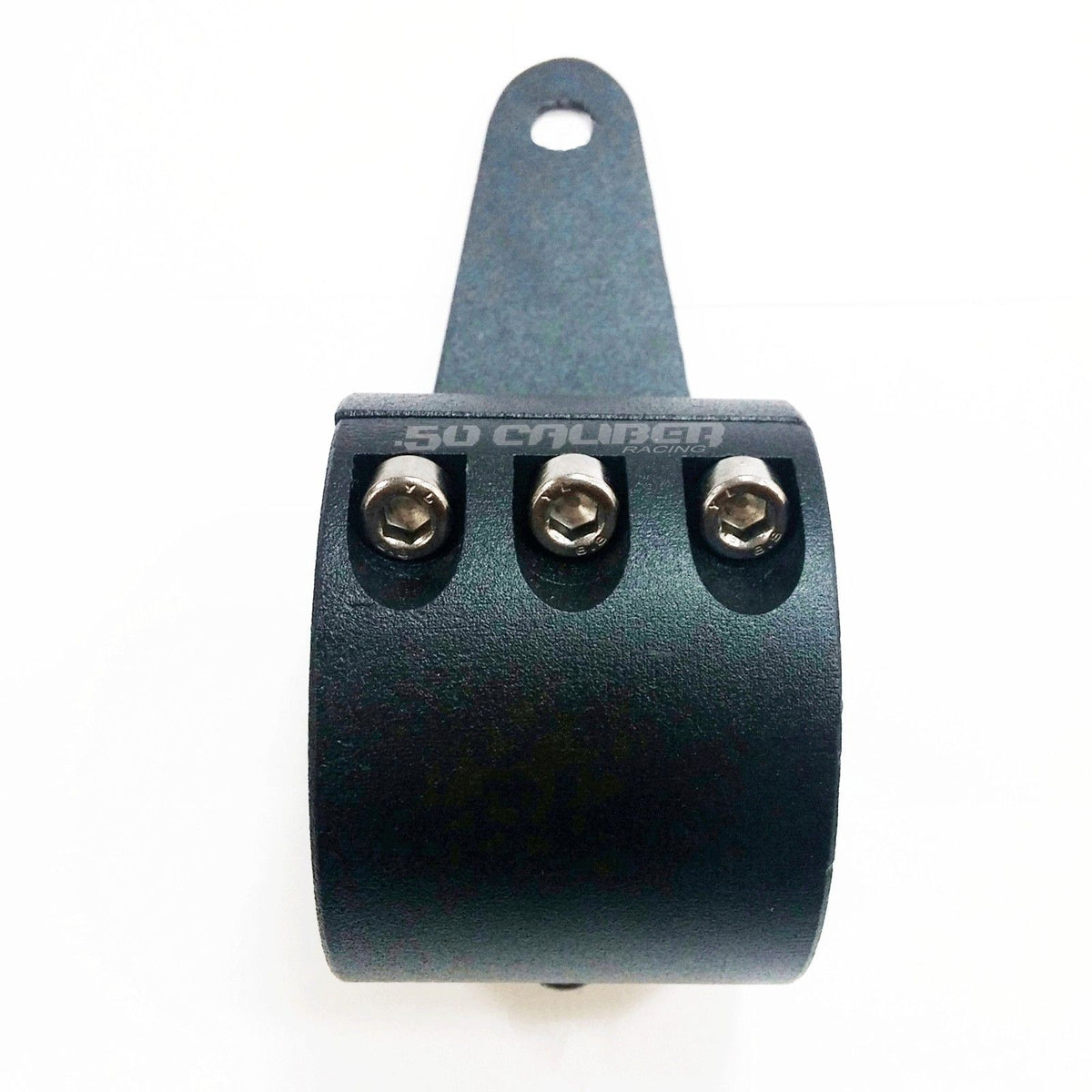 Yamaha Viking A Pillar Brackets for 50" LED Light Bar | 50 Caliber Racing LED Light Bar Mounting Brackets for Yamaha Viking UTVs