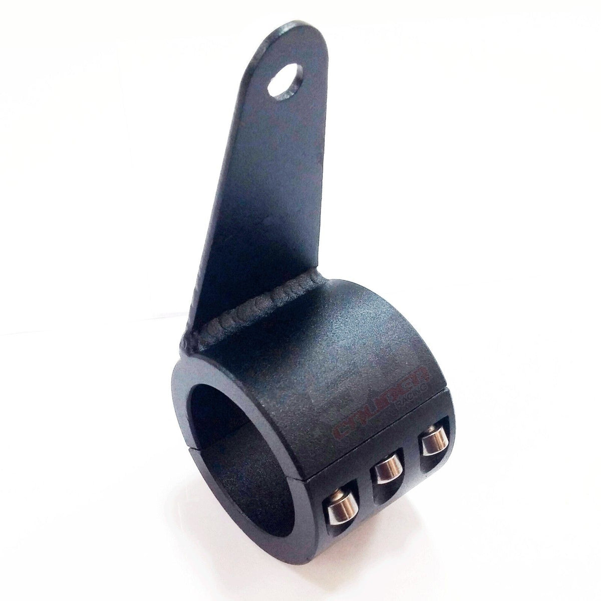 Yamaha Viking A Pillar Brackets for 50" LED Light Bar | 50 Caliber Racing LED Light Bar Mounting Brackets for Yamaha Viking UTVs