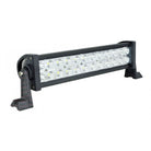 12 Inch 72 Watt LED Light Bar Combo Beam | 50 Caliber Racing 12 inch LED Light Bar