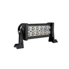 6 Inch 36 Watt LED Light Bar Combo Beam | 50 Caliber Racing 36 Watt 6" LED Light Bar - Combo Beam