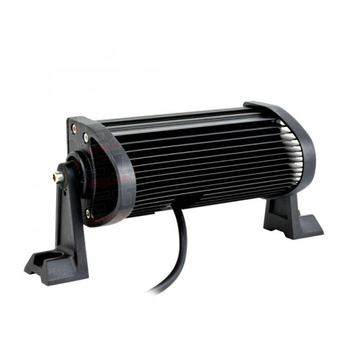 6 Inch 36 Watt LED Light Bar Combo Beam | 50 Caliber Racing 36 Watt 6" LED Light Bar - Combo Beam