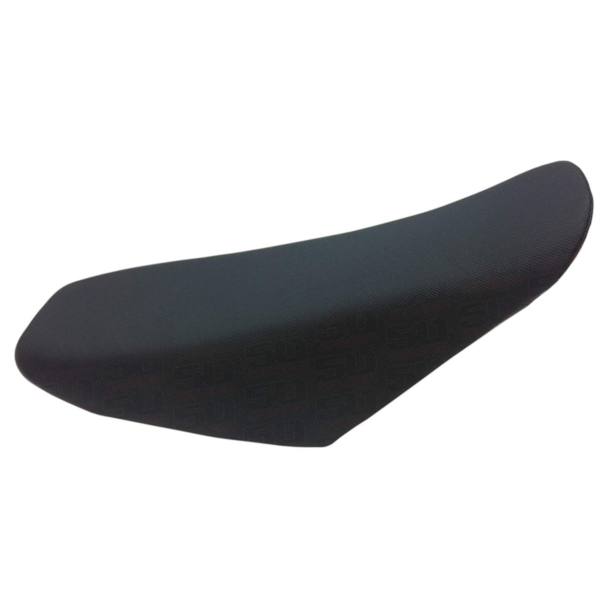 Tall Seat for CRF70 | 50 Caliber Racing Tall Seat for Honda CRF70 Pit Bikes