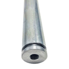 1/2" Weld Bung Tube Adapter For 1 1/4" OD - Flanged | 1/2" Weld Bung Flanged Tube Adapter For 1 1/4" OD Round .095 Wall - Chromoly, Flanged