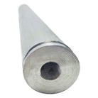1/2" Weld Bung Tube Adapter For 1 1/4" OD - Flanged | 1/2" Weld Bung Flanged Tube Adapter For 1 1/4" OD Round .095 Wall - Chromoly, Flanged