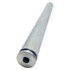 1/2" Weld Bung Tube Adapter For 1 1/4" OD - Flanged | 1/2" Weld Bung Flanged Tube Adapter For 1 1/4" OD Round .095 Wall - Chromoly, Flanged