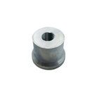 1/2" Weld Bung Tube Adapter For 1 1/4" OD - Flanged | 1/2" Weld Bung Flanged Tube Adapter For 1 1/4" OD Round .095 Wall - Chromoly, Flanged