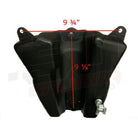 Gas Tank for XR50 CRF50 | 50 Caliber Racing Replacement Gas Tank for Honda XR50 & CRF50 Pit Bikes